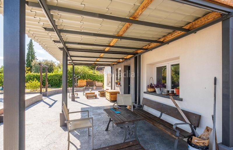 Foto 644540a1-9d90-4044-b3df-2718a888af97. Chalet con parcheggio in Urb. Calypo Navalcarnero