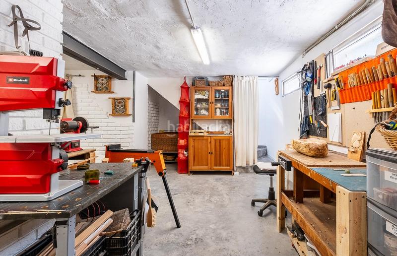 Foto 695ae203-6f9a-4ac6-aafa-b39d0ff3ded1. Chalet con parcheggio in Urb. Calypo Navalcarnero