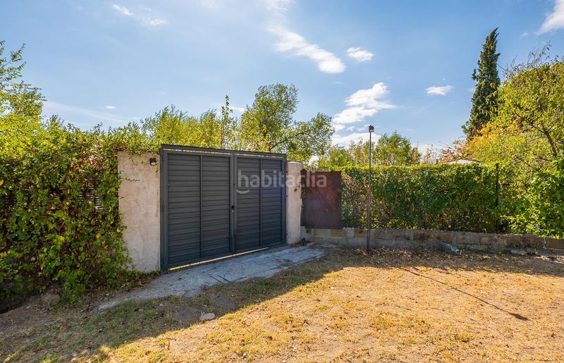 Foto 71886f24-254b-4b0f-9e97-f643f3c9ba95. Chalet con parcheggio in Urb. Calypo Navalcarnero