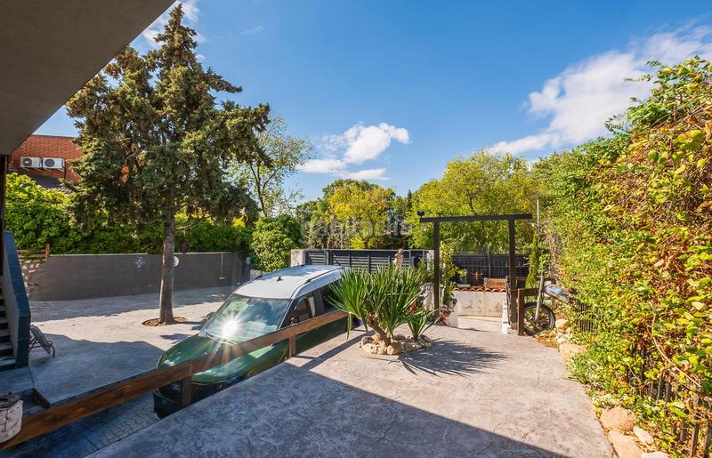 Foto 934a6c90-c93d-4536-a3e0-ff72fb1889fc. Chalet con parcheggio in Urb. Calypo Navalcarnero