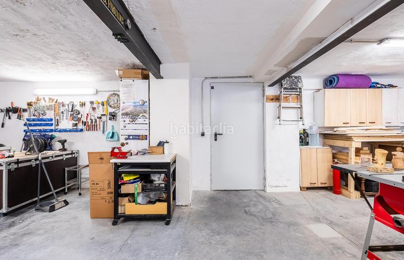 Foto c116dd53-f15d-440b-9470-04111496db44. Chalet con parcheggio in Urb. Calypo Navalcarnero