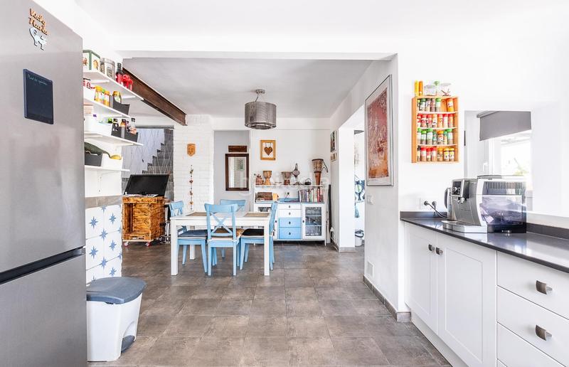 Foto dfaf6ba3-7706-4f75-a5f4-aa30fad9cf99. Chalet con parcheggio in Urb. Calypo Navalcarnero