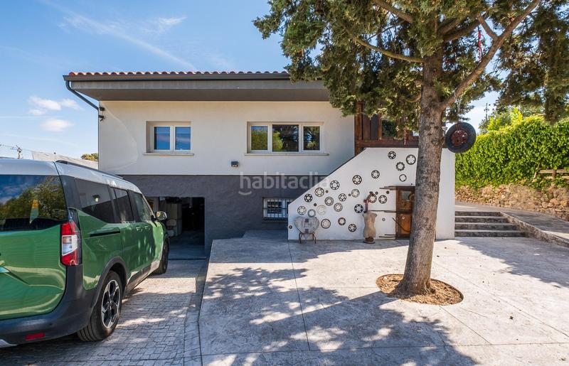 Foto e617eeb6-9a58-4064-8a52-c993e5f55bdd. Chalet con parcheggio in Urb. Calypo Navalcarnero