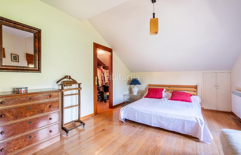 Foto 1440faed-093c-451c-adb8-4f798ff2b8e8. Maison avec parking piscine dans Navalquejigo-Los Arroyos Escorial (El)