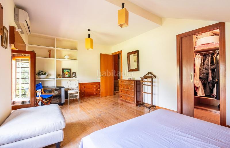 Foto 202ddd8e-3bed-4488-8001-2d369a4e4a66. Maison avec parking piscine dans Navalquejigo-Los Arroyos Escorial (El)