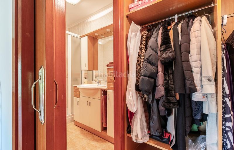 Foto 28f42174-72fc-4f40-89a3-af9252bdef54. Maison avec parking piscine dans Navalquejigo-Los Arroyos Escorial (El)