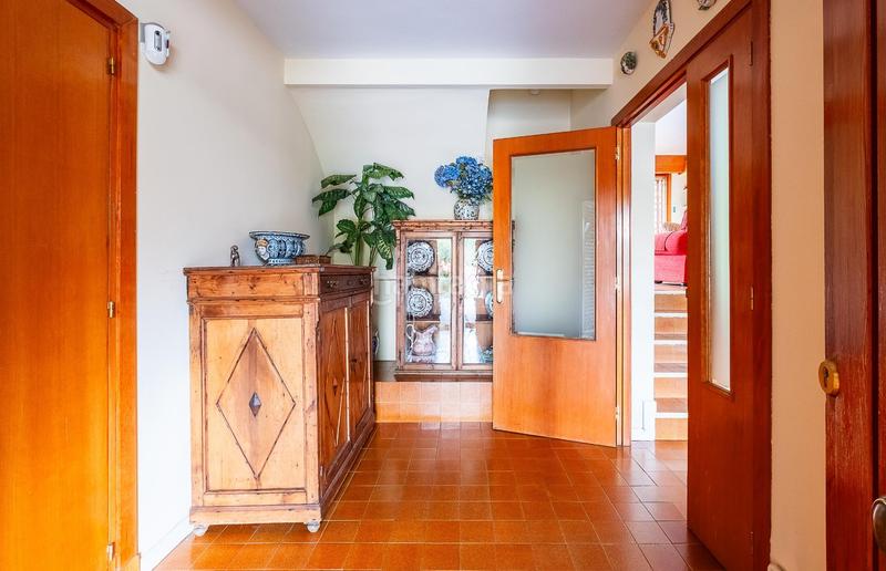 Foto 32b1c6d0-e705-4729-a95a-5e884dd4ff7b. Maison avec parking piscine dans Navalquejigo-Los Arroyos Escorial (El)