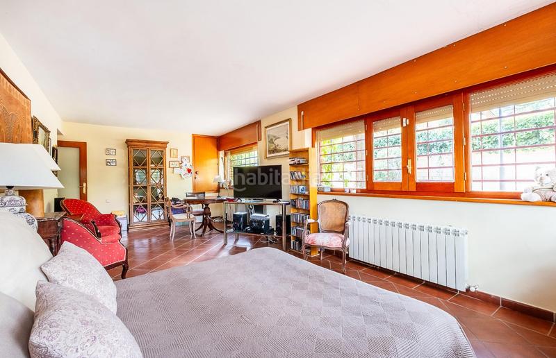 Foto 3f0e58d3-7838-4d8d-afdf-620e668210cb. Maison avec parking piscine dans Navalquejigo-Los Arroyos Escorial (El)