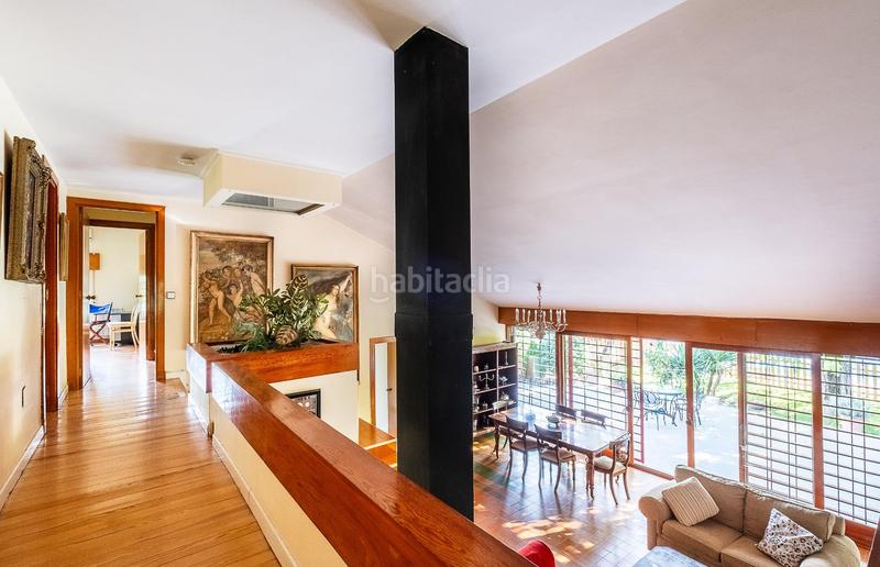 Foto 4010c1d6-f44a-4ac1-bc49-039c43ecaceb. Maison avec parking piscine dans Navalquejigo-Los Arroyos Escorial (El)