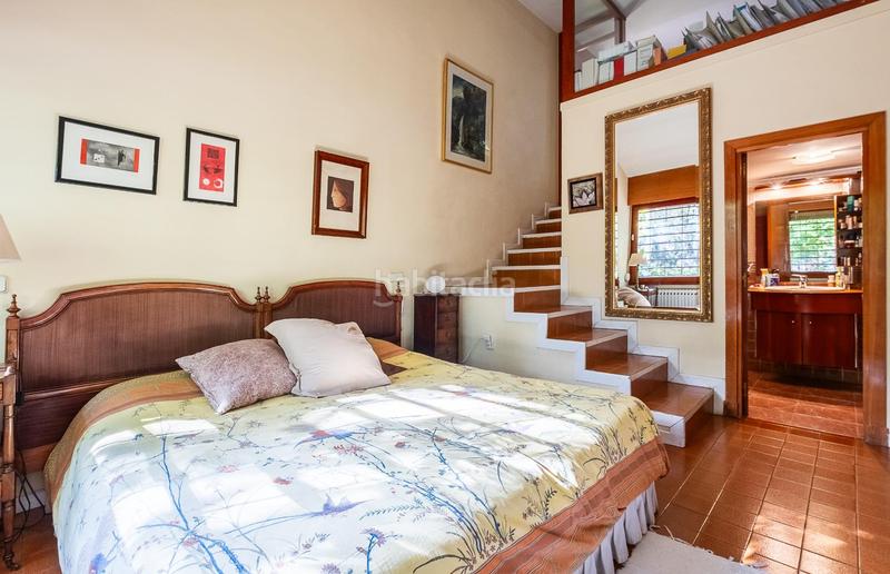 Foto 477bbe69-c530-4154-96b5-449689c48fdd. Maison avec parking piscine dans Navalquejigo-Los Arroyos Escorial (El)