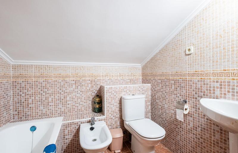 Foto 6a6ada55-7b48-46d8-84a2-87284289633b. Maison avec parking piscine dans Navalquejigo-Los Arroyos Escorial (El)