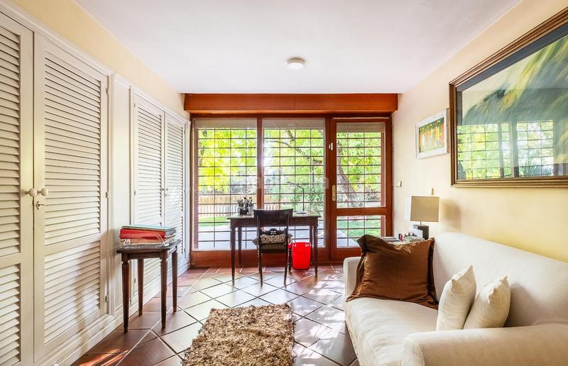 Foto 7a4980d6-3c80-4f71-a028-eb66752d6e34. Maison avec parking piscine dans Navalquejigo-Los Arroyos Escorial (El)