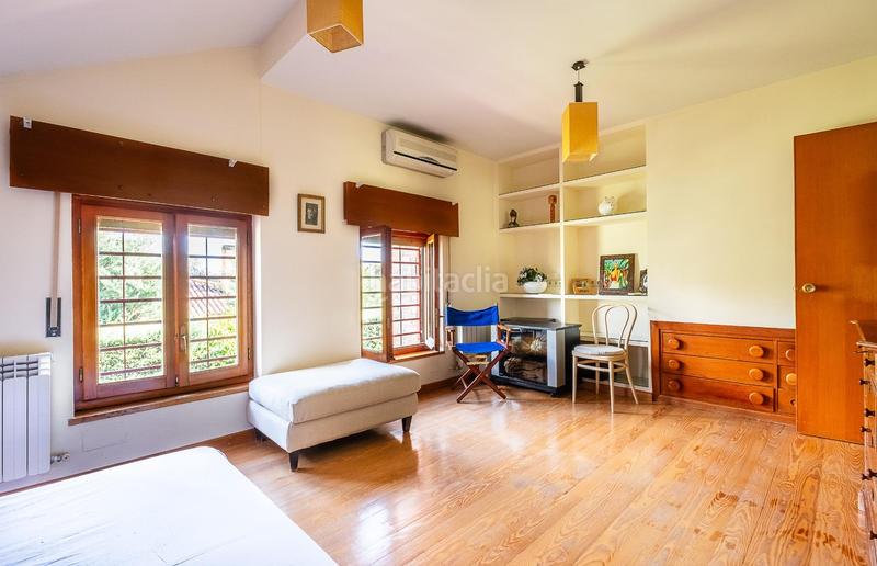 Foto 8491eaeb-0f2b-4c75-8b2d-20df65e0758b. Maison avec parking piscine dans Navalquejigo-Los Arroyos Escorial (El)