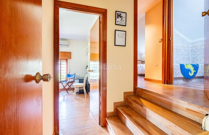 Foto 8da8ab7f-838e-4bc9-9a20-8b0e263fca3b. Maison avec parking piscine dans Navalquejigo-Los Arroyos Escorial (El)