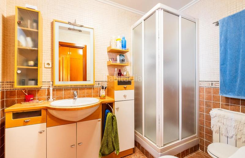 Foto 90e17606-34ae-4e48-acca-568b47e658a4. Maison avec parking piscine dans Navalquejigo-Los Arroyos Escorial (El)