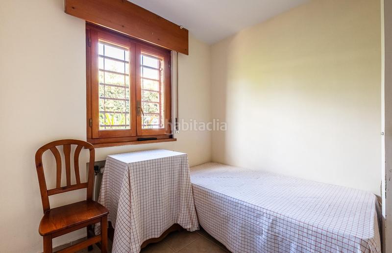 Foto 96fc8aab-0d15-4e7f-b152-383b4acb9291. Maison avec parking piscine dans Navalquejigo-Los Arroyos Escorial (El)