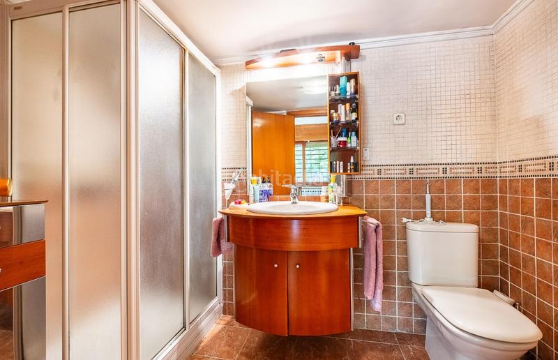 Foto a9c51474-37f5-4be0-b2b7-8e8db8f4cd86. Maison avec parking piscine dans Navalquejigo-Los Arroyos Escorial (El)