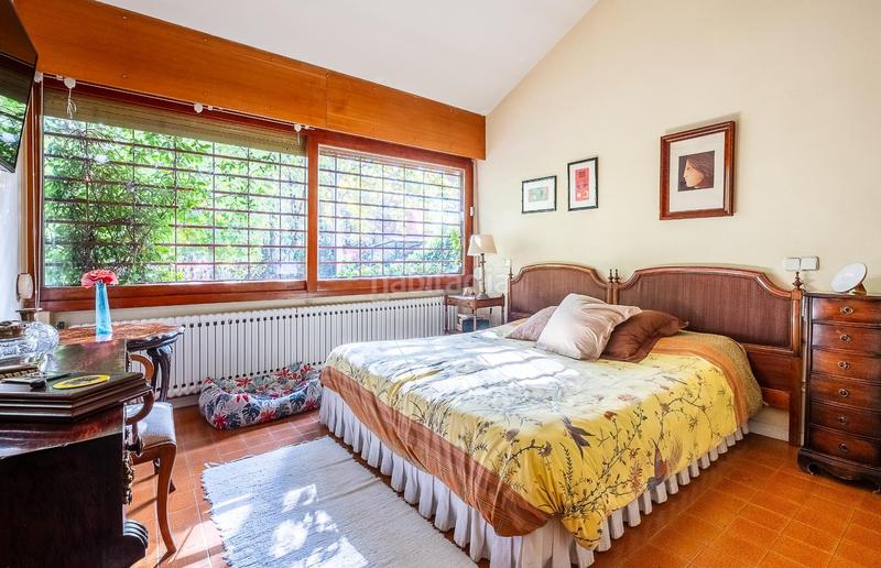 Foto b5195d3a-34e5-4a0f-9b12-8a4c7f97469c. Maison avec parking piscine dans Navalquejigo-Los Arroyos Escorial (El)