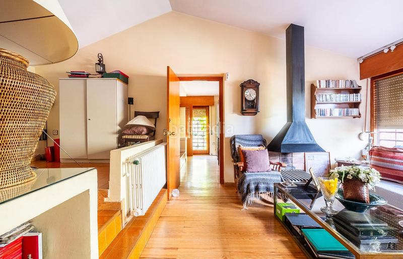 Foto c7f46a82-c6ce-46e1-b9e4-fdcf5adedc33. Maison avec parking piscine dans Navalquejigo-Los Arroyos Escorial (El)