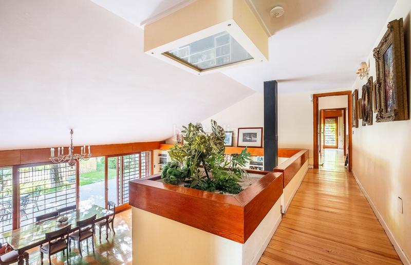 Foto d2f287f4-f3cf-4216-8735-509b3e417dff. Maison avec parking piscine dans Navalquejigo-Los Arroyos Escorial (El)