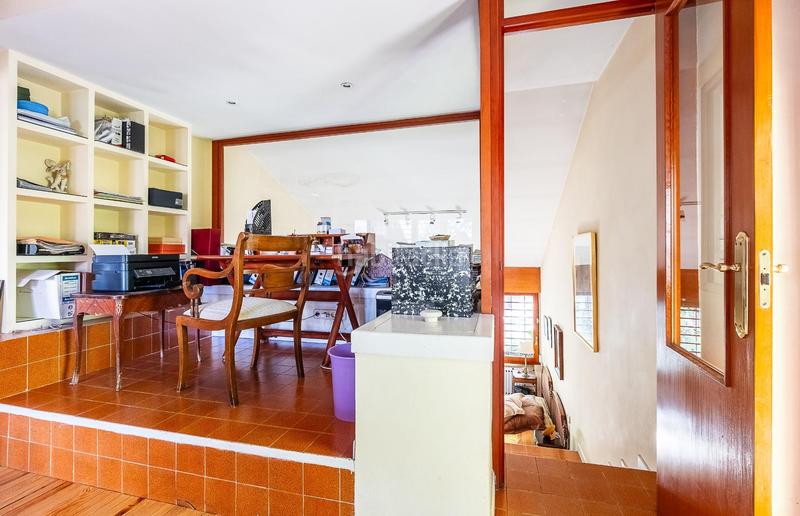 Foto de12f35c-c2b5-43d0-9556-adede7f4c3cf. Maison avec parking piscine dans Navalquejigo-Los Arroyos Escorial (El)