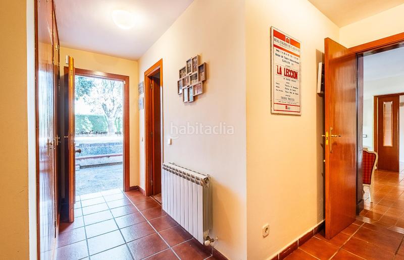 Foto e0c7d8c9-05cd-4cc1-834b-a3b28b43c939. Maison avec parking piscine dans Navalquejigo-Los Arroyos Escorial (El)