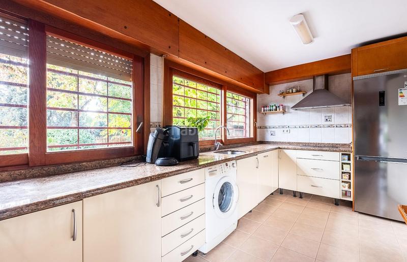 Foto ebc5d1e3-71ff-4ece-9772-6184c1ed2184. Maison avec parking piscine dans Navalquejigo-Los Arroyos Escorial (El)