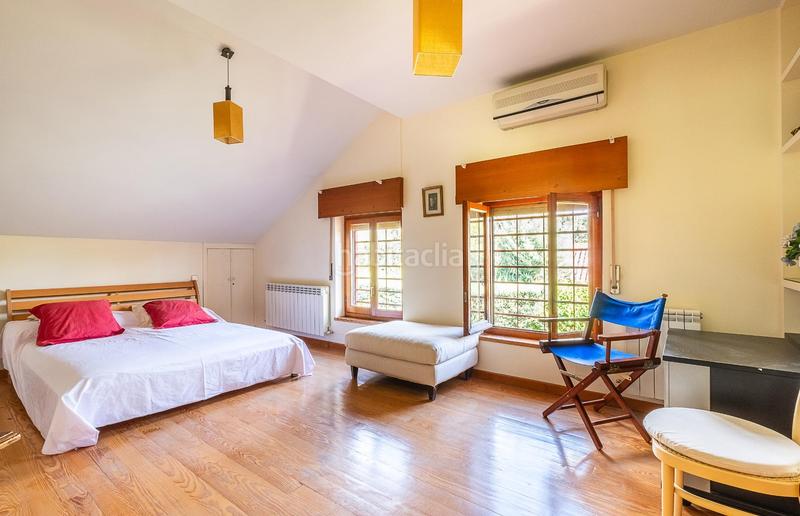 Foto f83e7d27-895d-434f-a7f6-643a9c5ca2fb. Maison avec parking piscine dans Navalquejigo-Los Arroyos Escorial (El)