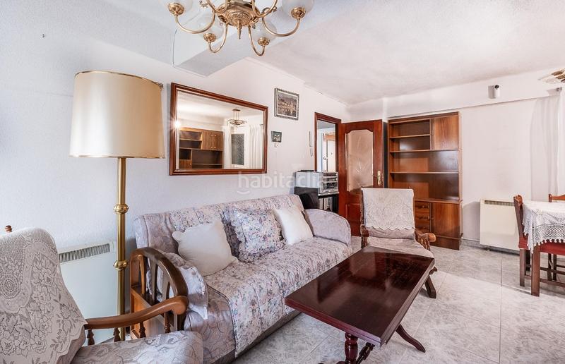 Foto 45cc98de-6255-4a6d-8f01-78926ad5313e. Piso  dos dormitorios en ciudad lineal en Pueblo Nuevo Madrid