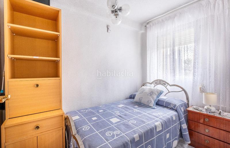 Foto 5842fc57-10f0-480a-8a35-ed2e27d5b0e5. Piso  dos dormitorios en ciudad lineal en Pueblo Nuevo Madrid