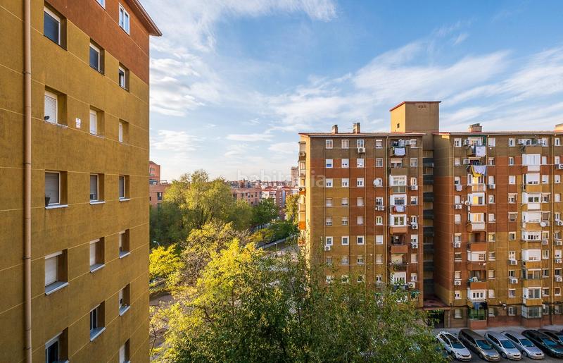 Foto 776255e0-fac4-4036-bb88-e664375fe6fc. Piso  dos dormitorios en ciudad lineal en Pueblo Nuevo Madrid