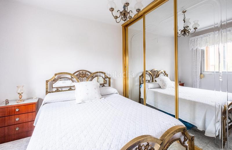 Foto 7fbf796d-70ce-4005-836d-992e0ee873fa. Piso  dos dormitorios en ciudad lineal en Pueblo Nuevo Madrid