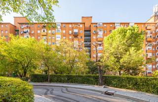 Pis a Pueblo Nuevo. Piso dos dormitorios en ciudad lineal