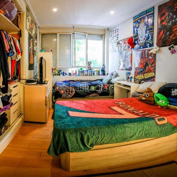 Foto 1188e589-27c6-4f00-bb5b-1daa22bedf77. Etagenwohnung mit heizung in San Diego Madrid