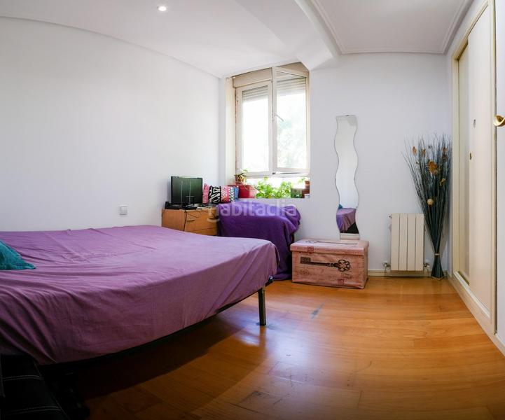 Foto 3a19c7da-3fa0-4cbc-bab0-5a6e4f357c6c. Etagenwohnung mit heizung in San Diego Madrid