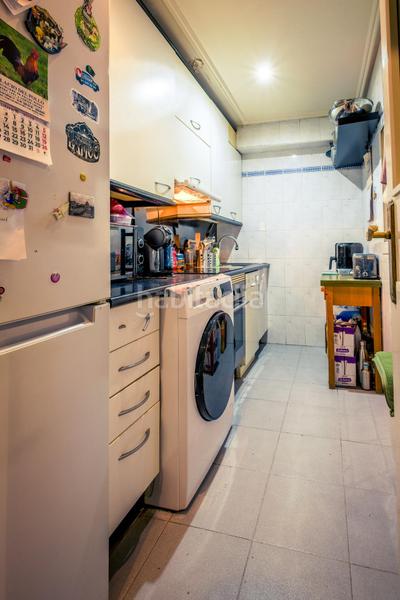 Foto 617c167a-ca0a-404d-9e44-443cfd3e2314. Etagenwohnung mit heizung in San Diego Madrid