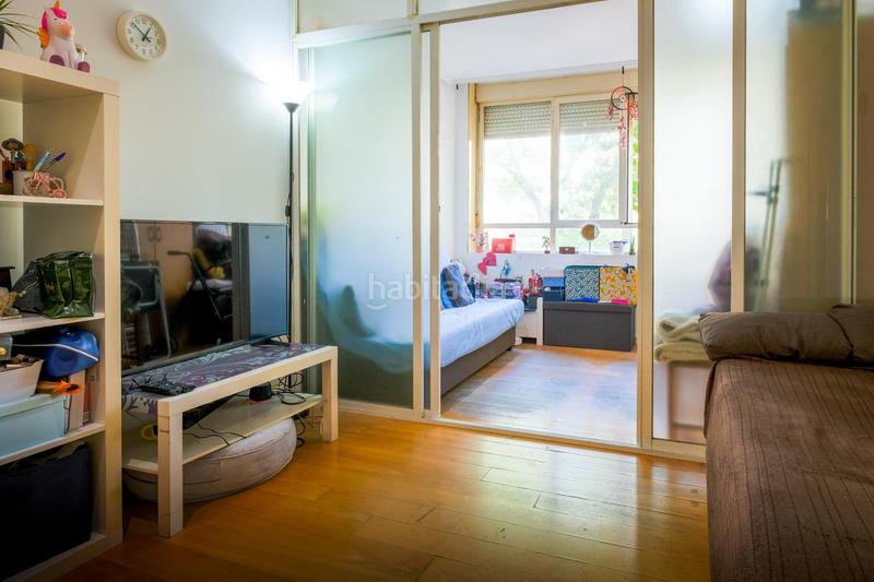 Foto ad991c32-d0de-4215-b887-5c468f9e1927. Etagenwohnung mit heizung in San Diego Madrid