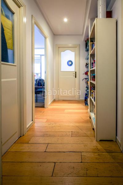 Foto bdc70049-6c51-4c0f-a3e8-9b0f9c3c1d1a. Etagenwohnung mit heizung in San Diego Madrid