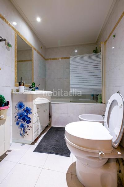 Foto c60c3781-8326-4f0d-abb9-838c8be3608f. Etagenwohnung mit heizung in San Diego Madrid