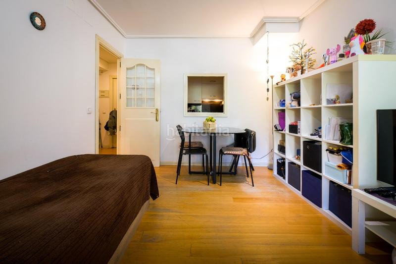 Foto c9759778-ea9e-4679-8a8e-5207aeb7d8d3. Etagenwohnung mit heizung in San Diego Madrid