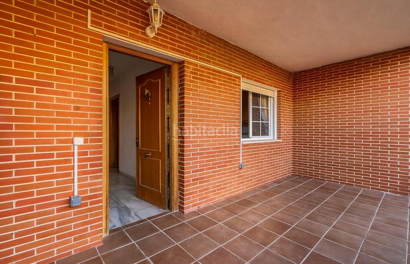 Foto 09795be3-efe9-454b-8066-132f52da992b. Casa adossada amb calefacció aparcament a Guadarrama