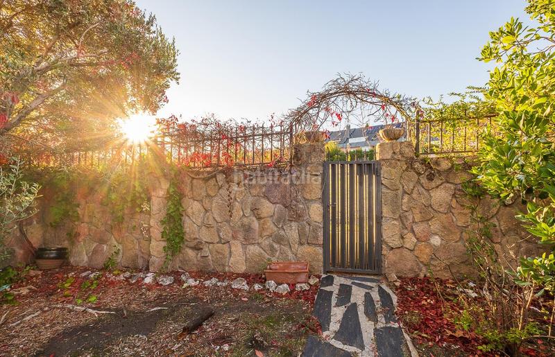 Foto 126d1346-b894-49ea-b510-b32322704388. Casa adossada amb calefacció aparcament a Guadarrama