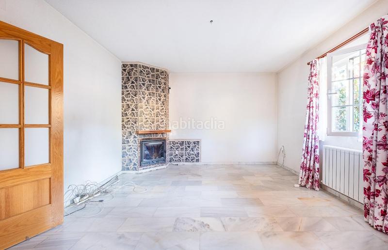 Foto 466559c5-34e9-4926-b688-efda5748766c. Casa adossada amb calefacció aparcament a Guadarrama