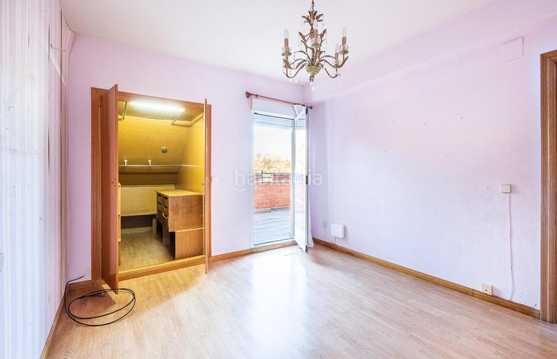 Foto 5631de82-e303-46c7-80cd-46da8d462776. Casa adossada amb calefacció aparcament a Guadarrama