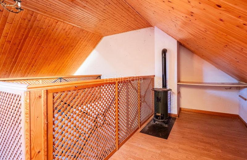 Foto 5707d2c3-a11c-4364-8507-d965600c9b16. Casa adossada amb calefacció aparcament a Guadarrama