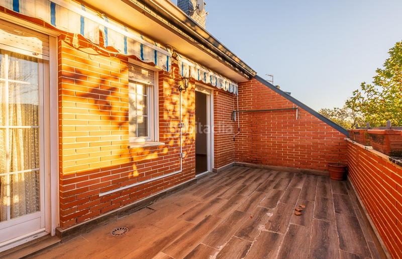 Foto a8b96570-24d8-47a1-ac0f-3866a4cd60b9. Casa adossada amb calefacció aparcament a Guadarrama