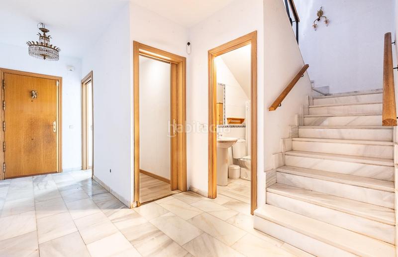 Foto ab3e414a-44c0-4f07-8e90-b320850e3310. Casa adossada amb calefacció aparcament a Guadarrama