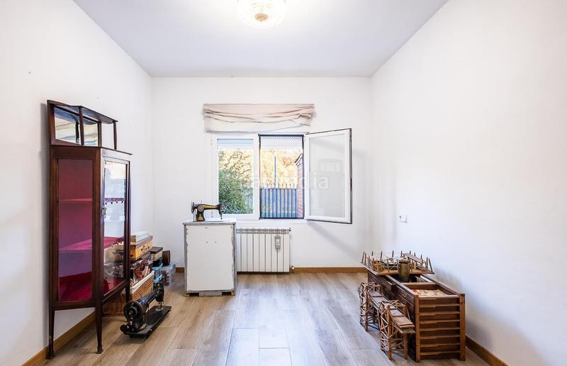 Foto bd94e5c4-7ca6-4166-a236-568925067e84. Casa adossada amb calefacció aparcament a Guadarrama