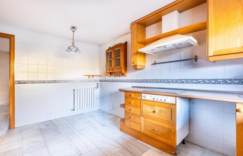 Foto e331dbb9-56b3-4809-b31e-41b9b185f25f. Casa adossada amb calefacció aparcament a Guadarrama