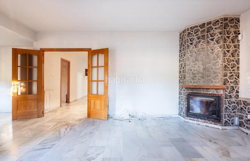 Foto eba4c6ca-cc15-4dae-8199-ceb60a52cdb7. Casa adossada amb calefacció aparcament a Guadarrama